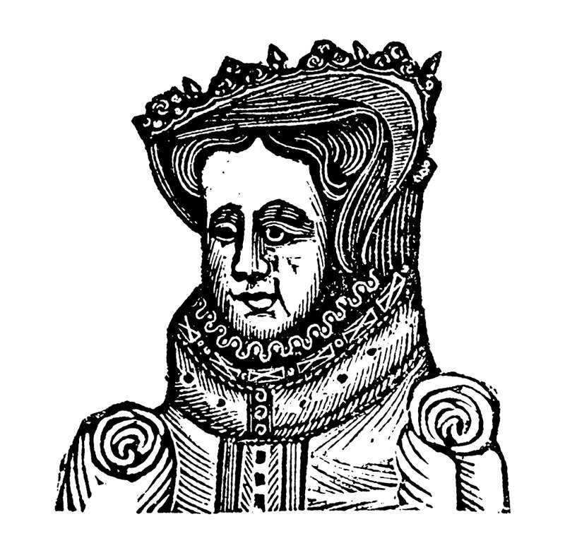Regina Maria I da English School