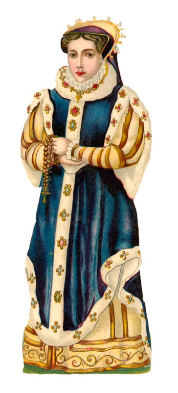 Regina Maria I da English School
