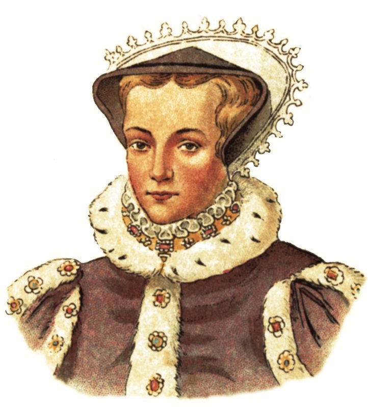 Regina Maria I da English School