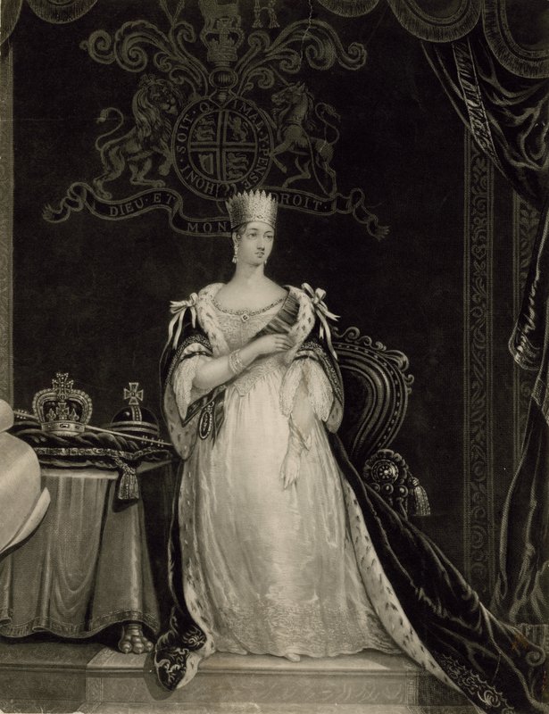 Regina Vittoria da English School