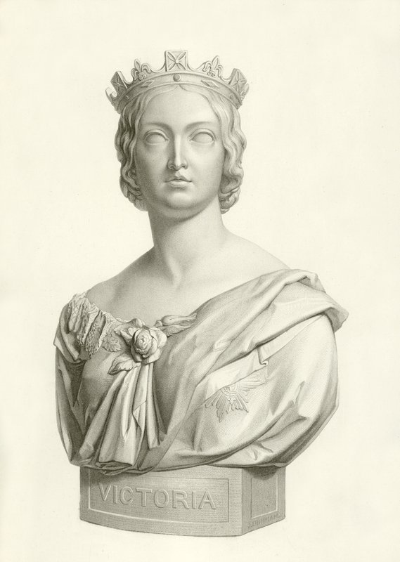 Regina Vittoria da English School