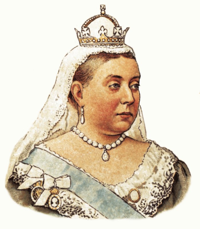 Regina Vittoria da English School