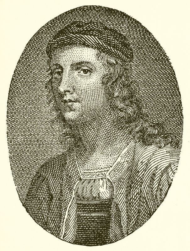 Raffaello da English School