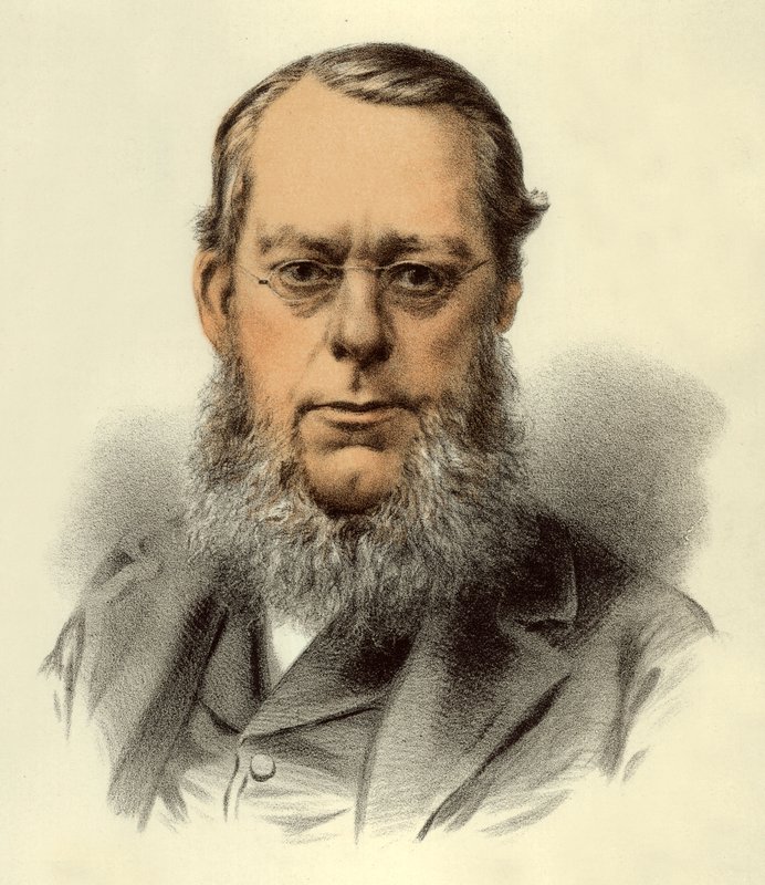 Richard Assheton Cross da English School
