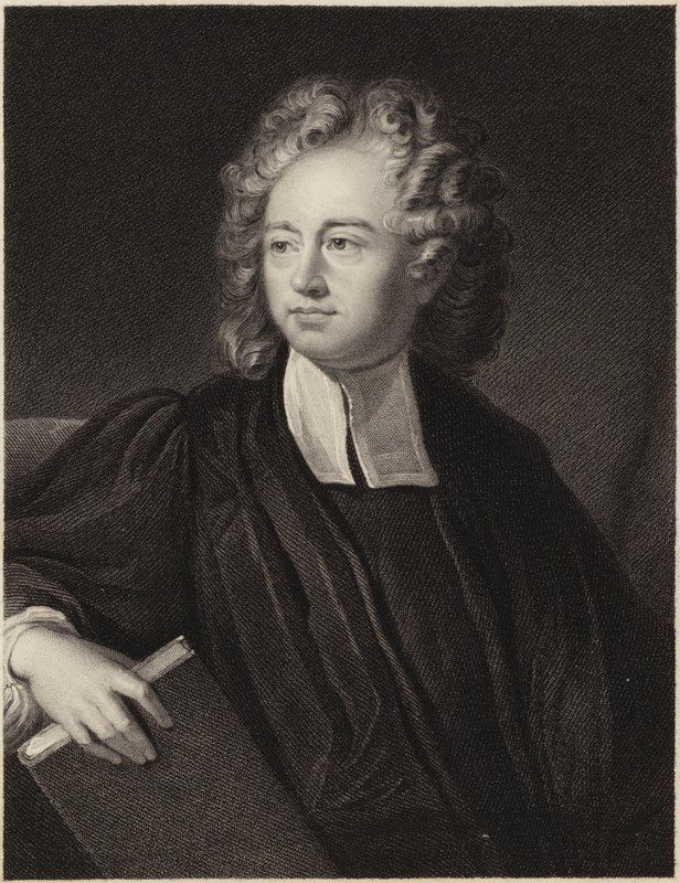Richard Bentley da English School
