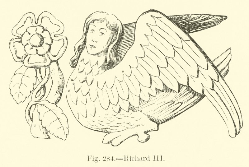 Riccardo III da English School