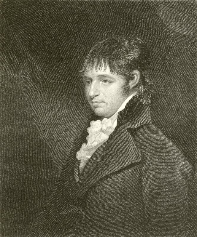 Richard Porson da English School