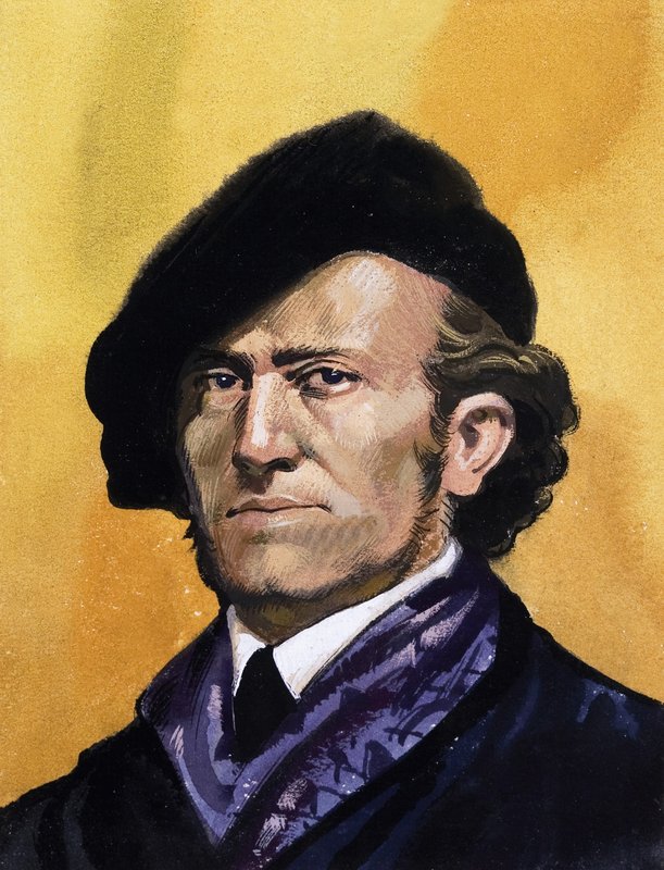 Richard Wagner da English School