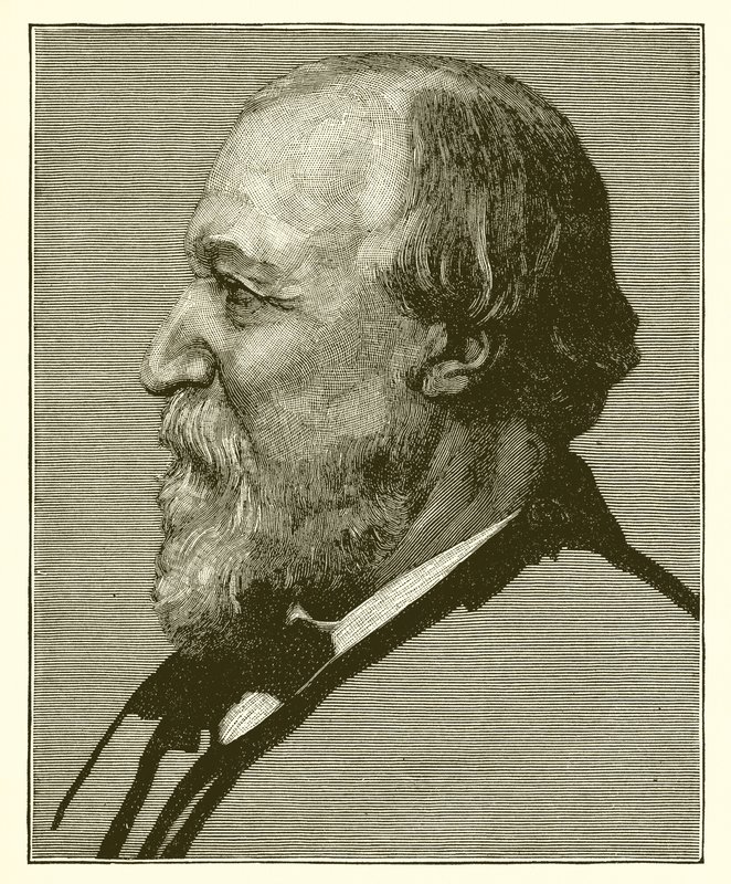 Robert Browning da English School