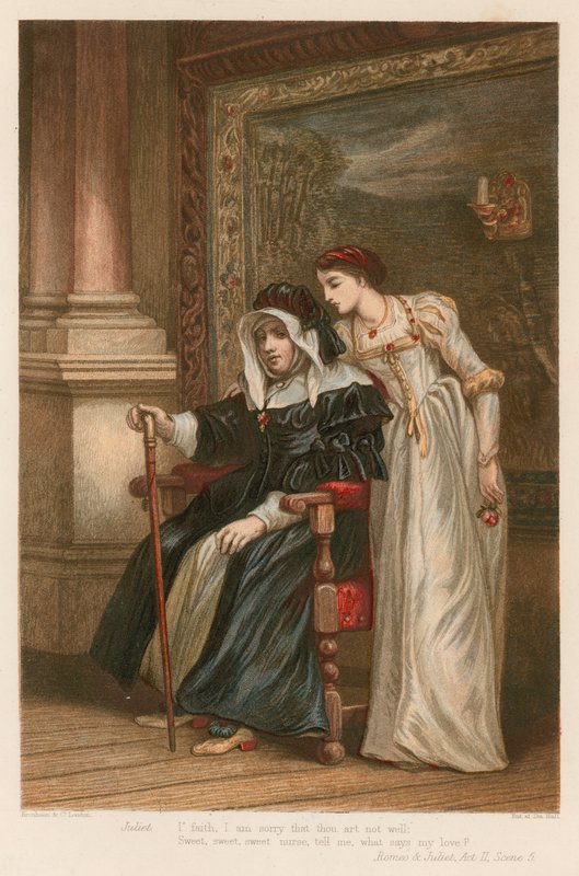 Romeo e Giulietta da English School