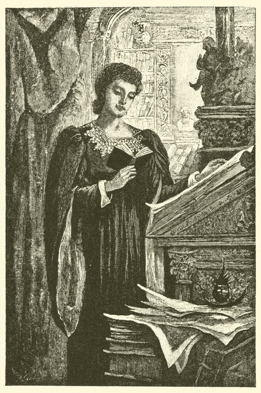 Romola da English School