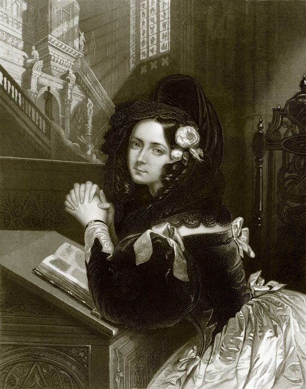 Rosina da English School