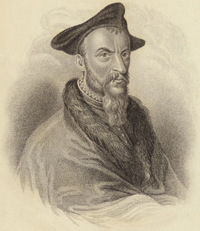 Salviano da English School