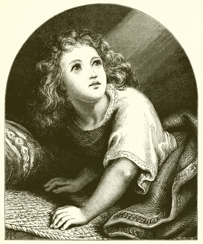 Samuele da English School