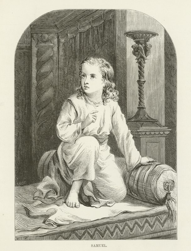 Samuele da English School