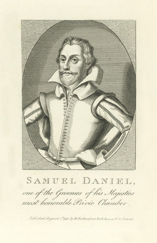 Samuel Daniel da English School