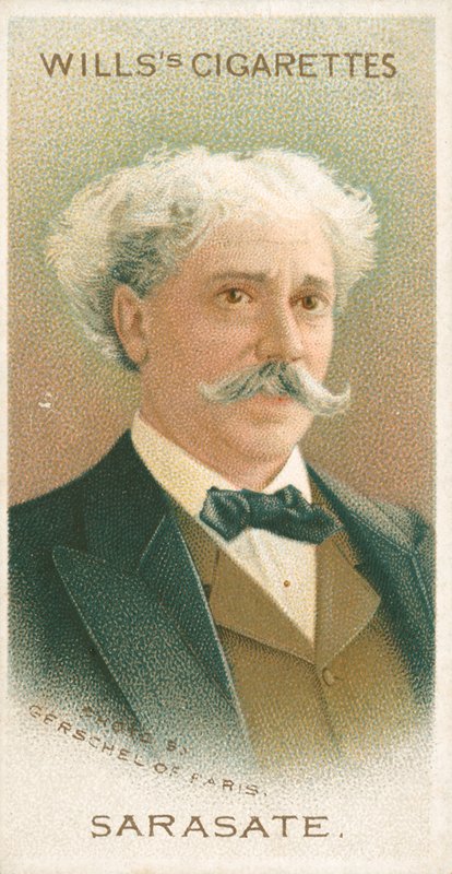 Sarasate da English School
