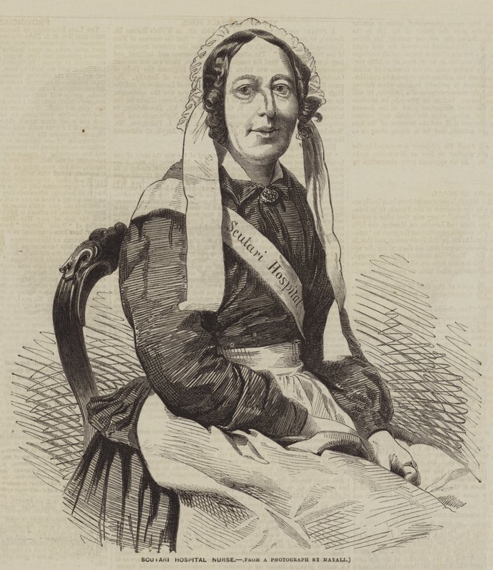 Infermiera dell