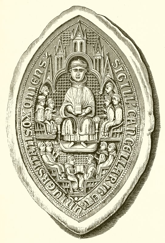 Sigillo dell