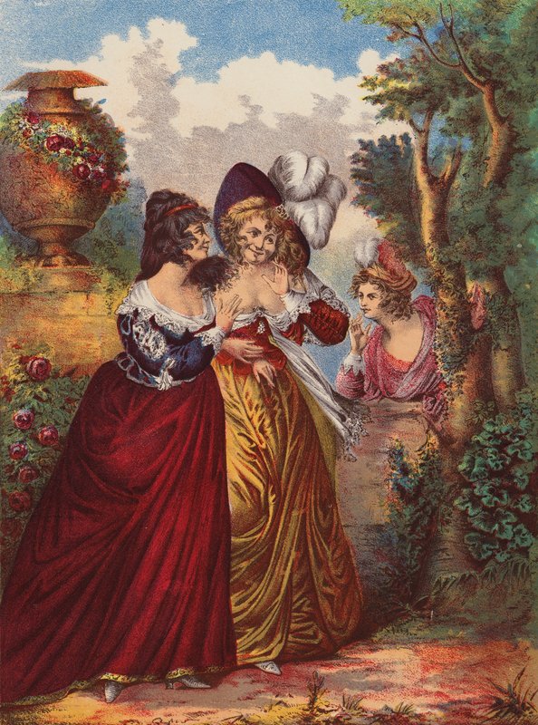 Shakespeare: Molto rumore per nulla da English School