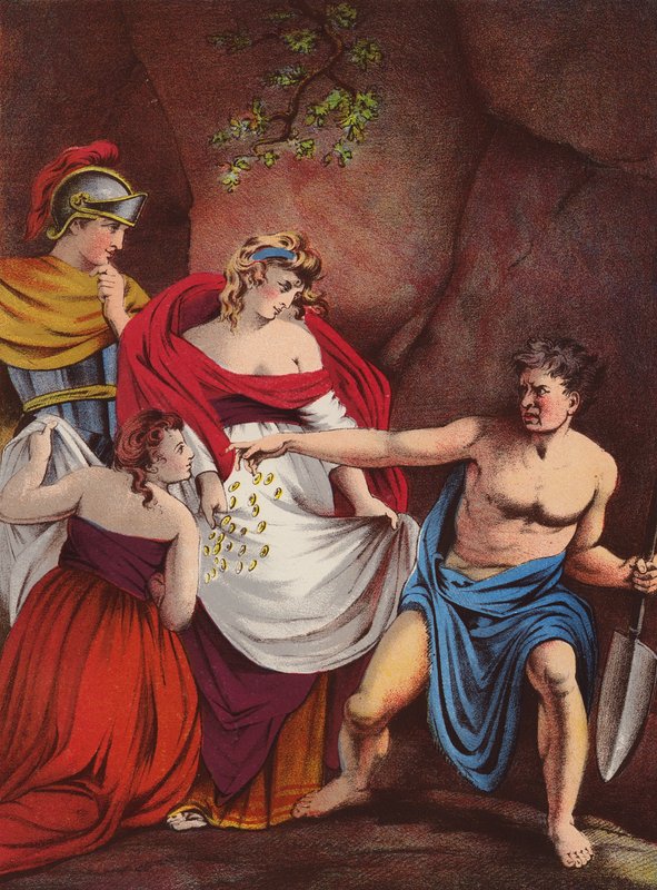 Shakespeare: Timone d