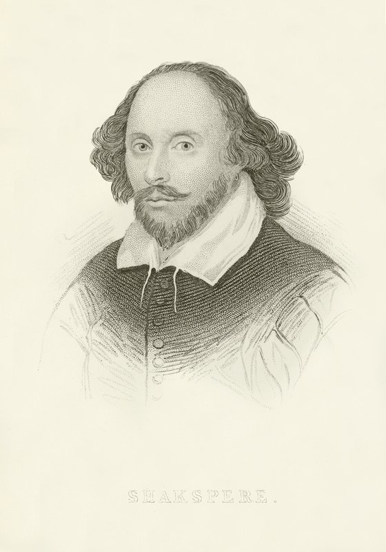 Shakespeare da English School