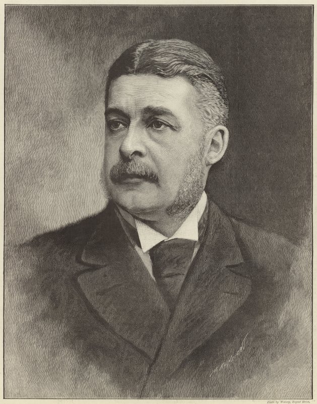 Sir Arthur Sullivan da English School