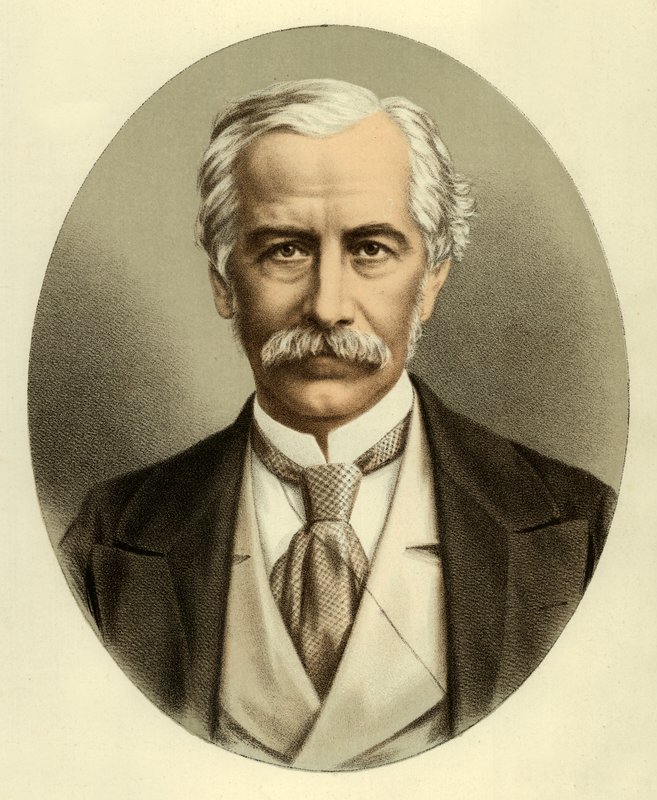 Sir Bartle Frere da English School