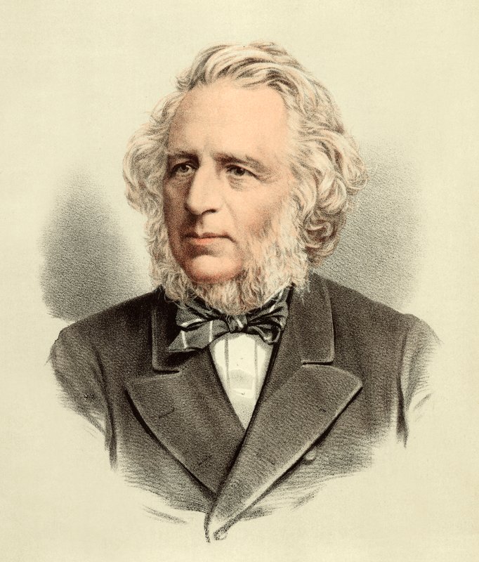 Sir Charles Reed da English School