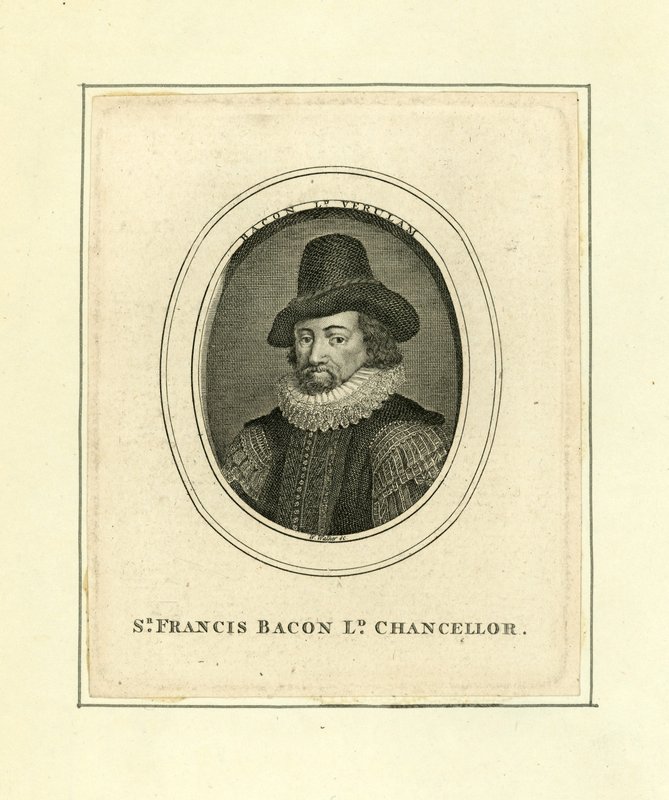Sir Francis Bacon da English School