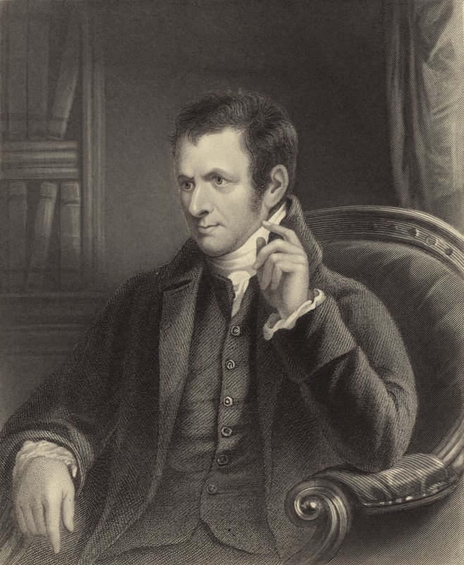Sir Humphry Davy da English School