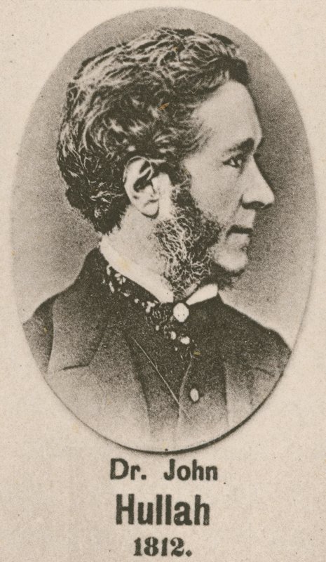 Sir John Hullah da English School
