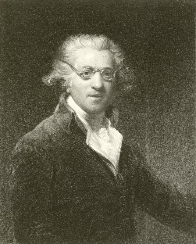Sir Joshua Reynolds da English School