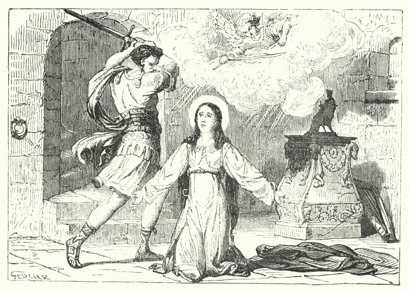 Santa Cecilia da English School