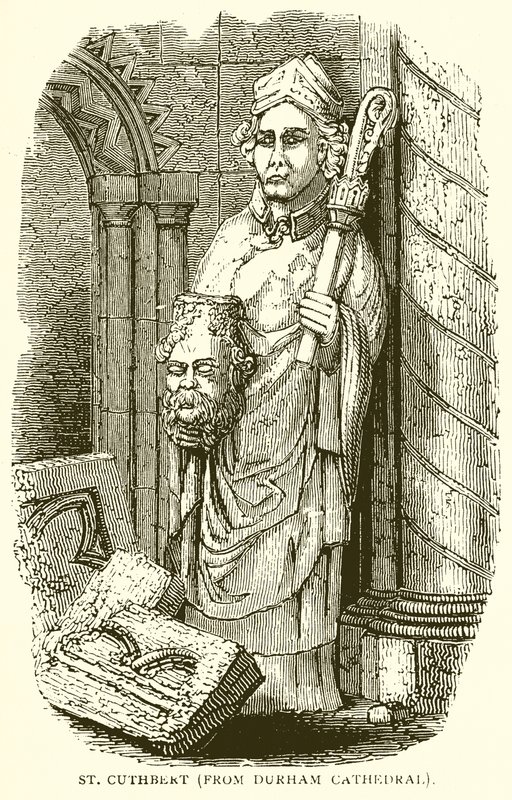 San Cuthbert da English School