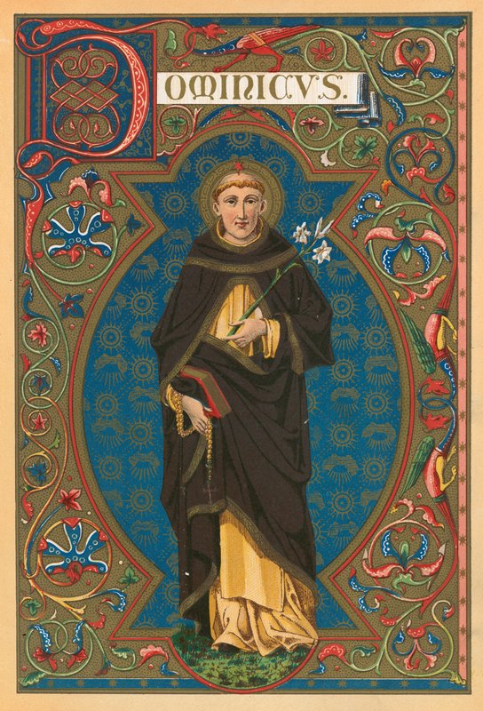 San Domenico da English School