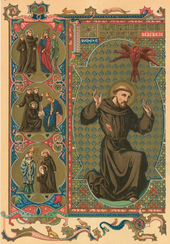San Francesco d