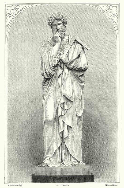 San Tommaso da English School