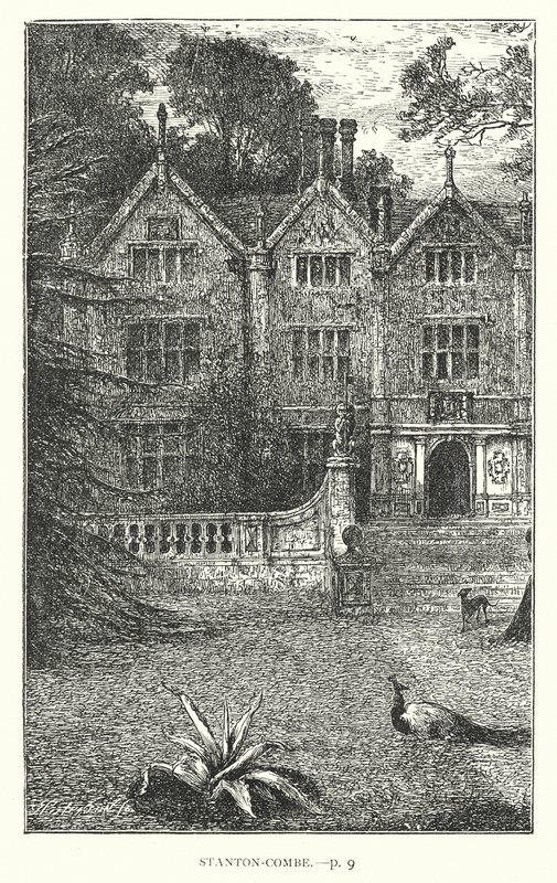 Stanton-Combe da English School