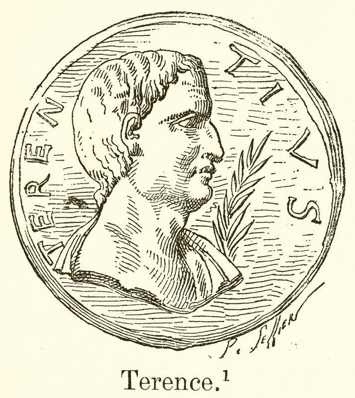 Terenzio da English School
