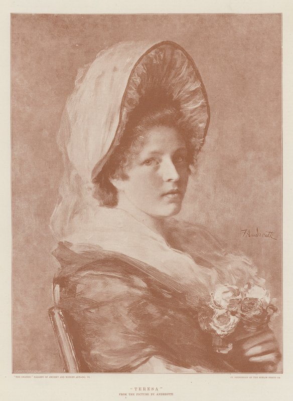 Teresa da English School