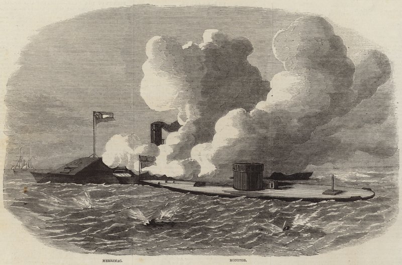 La guerra civile in America da English School