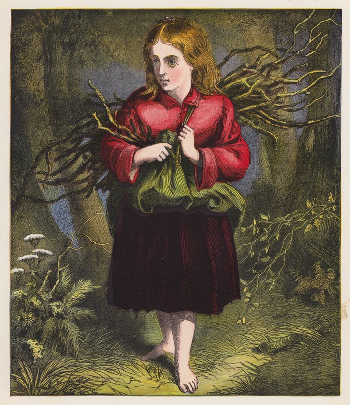 Il vento cattivo da English School