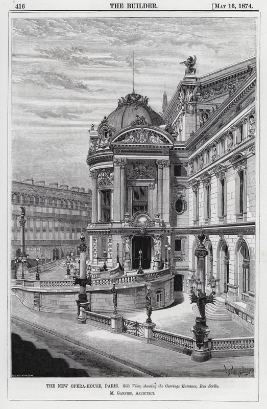 Il nuovo teatro dell