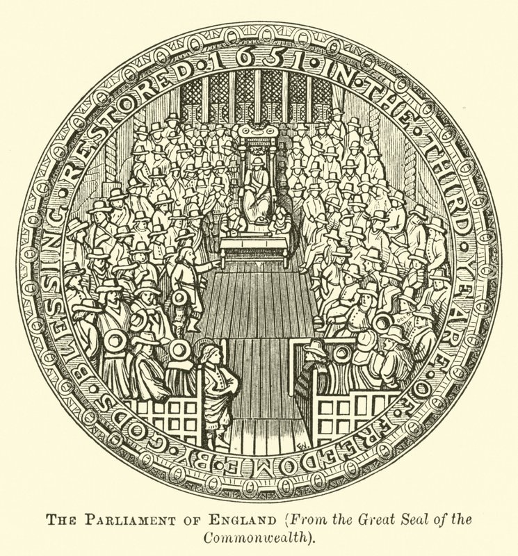Il Parlamento d