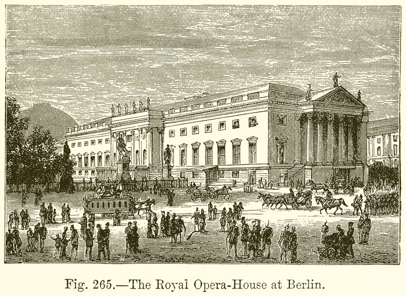 Il Teatro dell