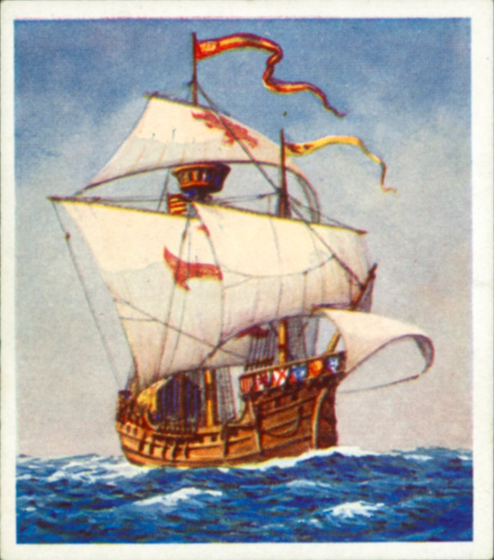 La "Vittoria" da English School