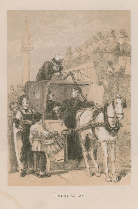Avanti Così da English School