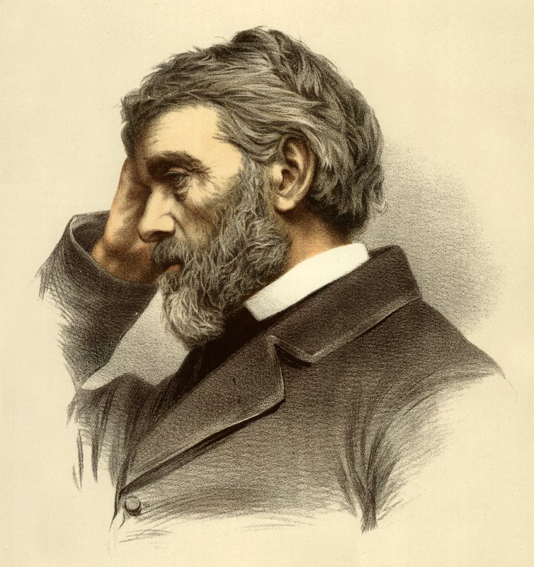 Thomas Carlyle da English School