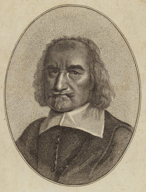 Thomas Hobbes da English School